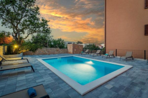 Apartments Cesare 2 with Shared Pool
